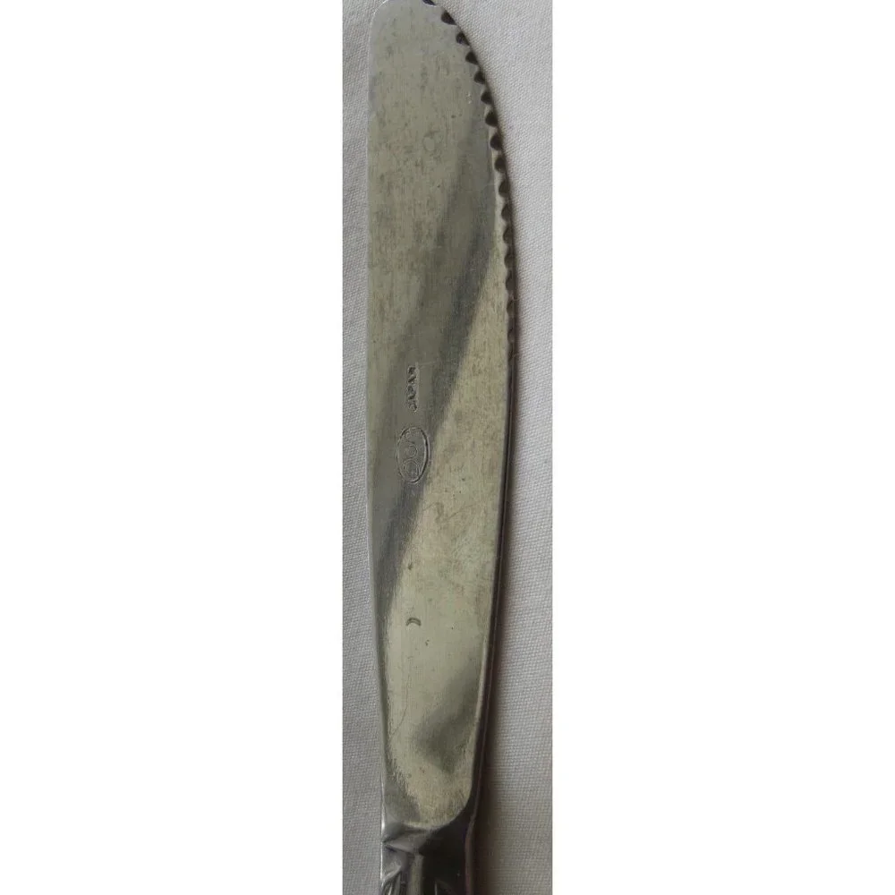 Don DInner Knife Stainless Japan
